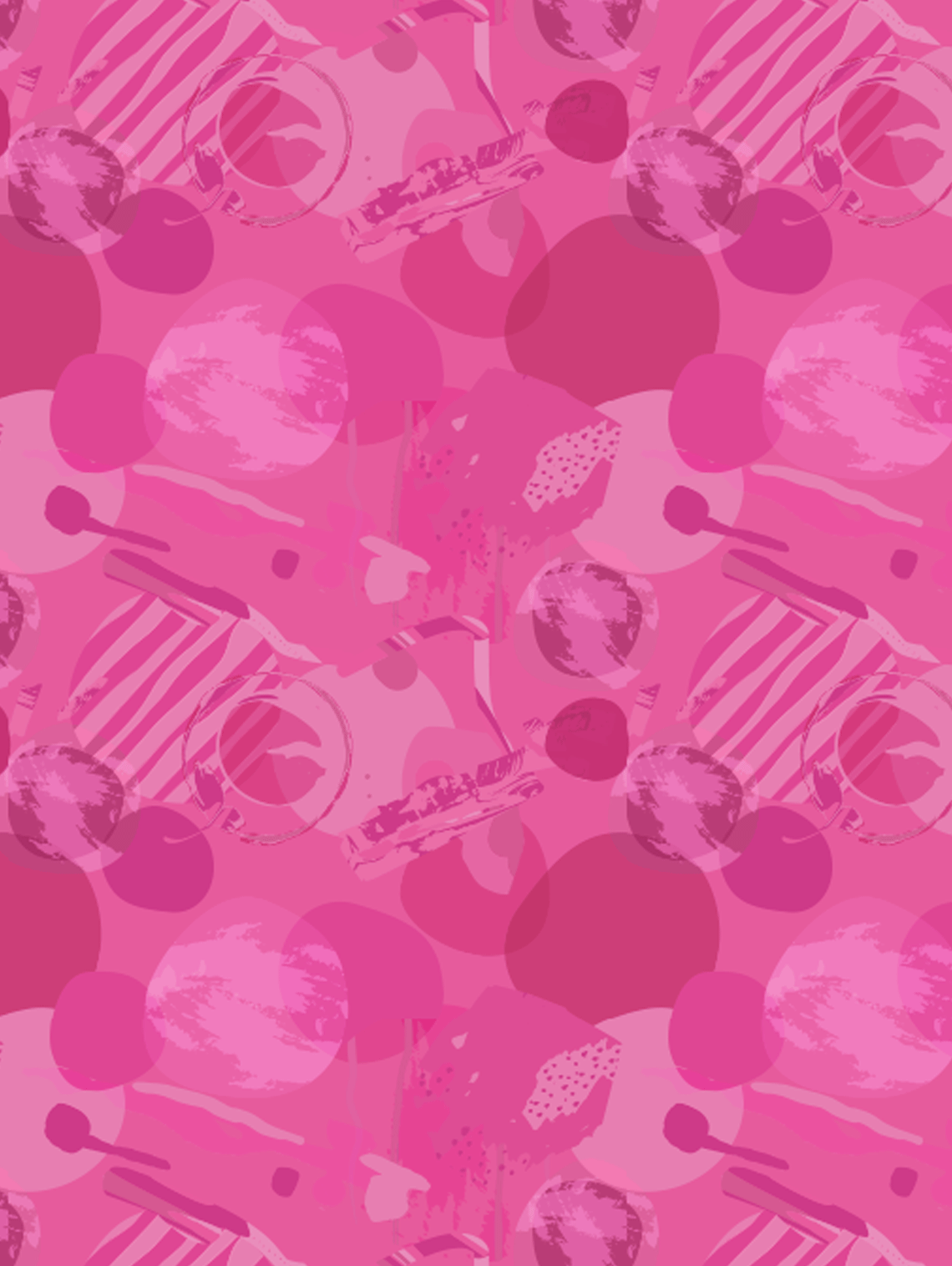 Fruit Fantasy Mini Cup Multipack